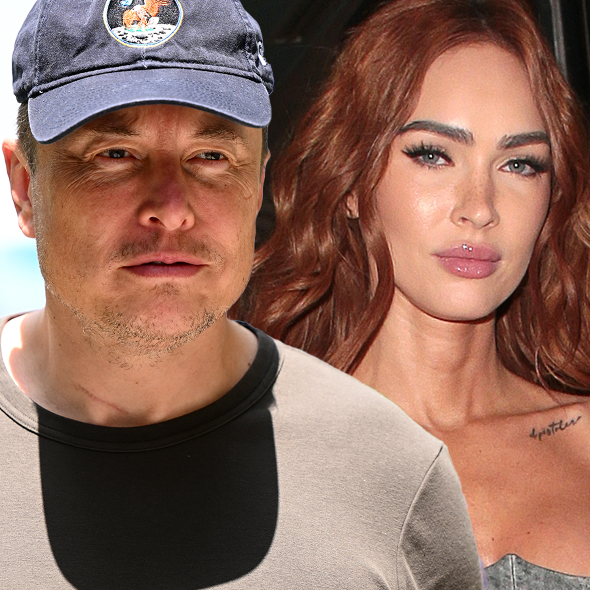 Elon Musk Weighs In on Megan Fox Spat, Looking to Hire Witchcraft Exec