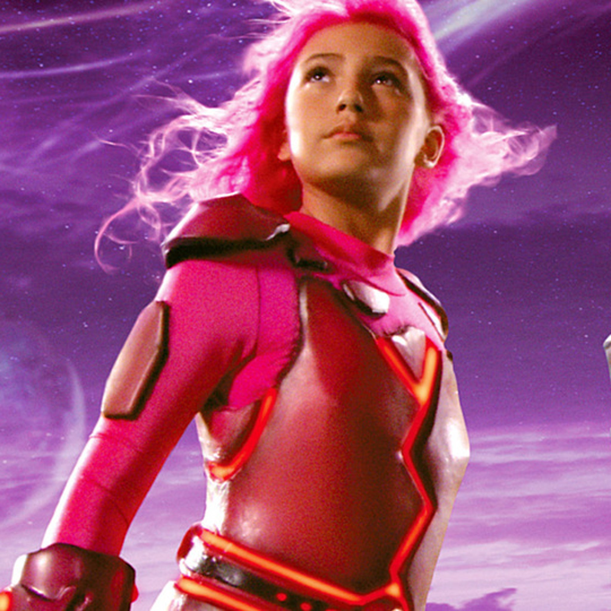 Sharkboy and Lavagirl Will Return as Parents in a New Netflix Original  Movie | Chip and Company, image size:2048x2048