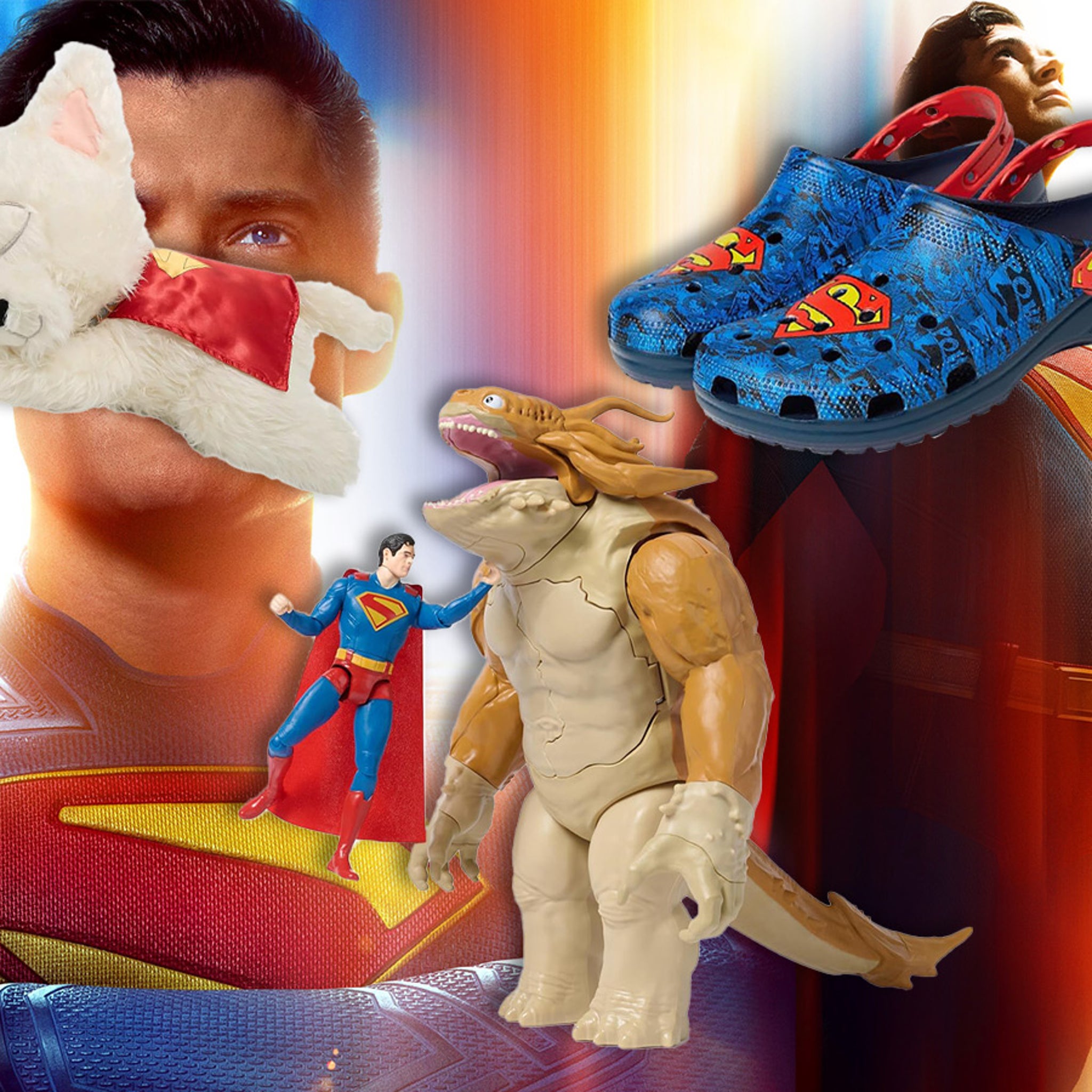 D&Eシーグリドンヘ+super show10高雄入場特典セット Sweet Superman Swag You Can Buy Now