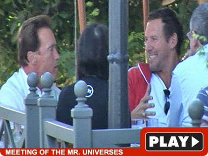 Arnold & Ralf: Click to watch