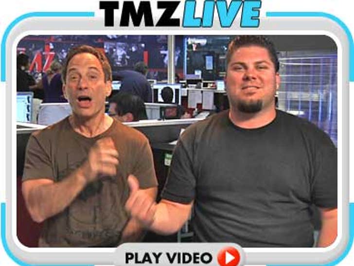 TMZ Live