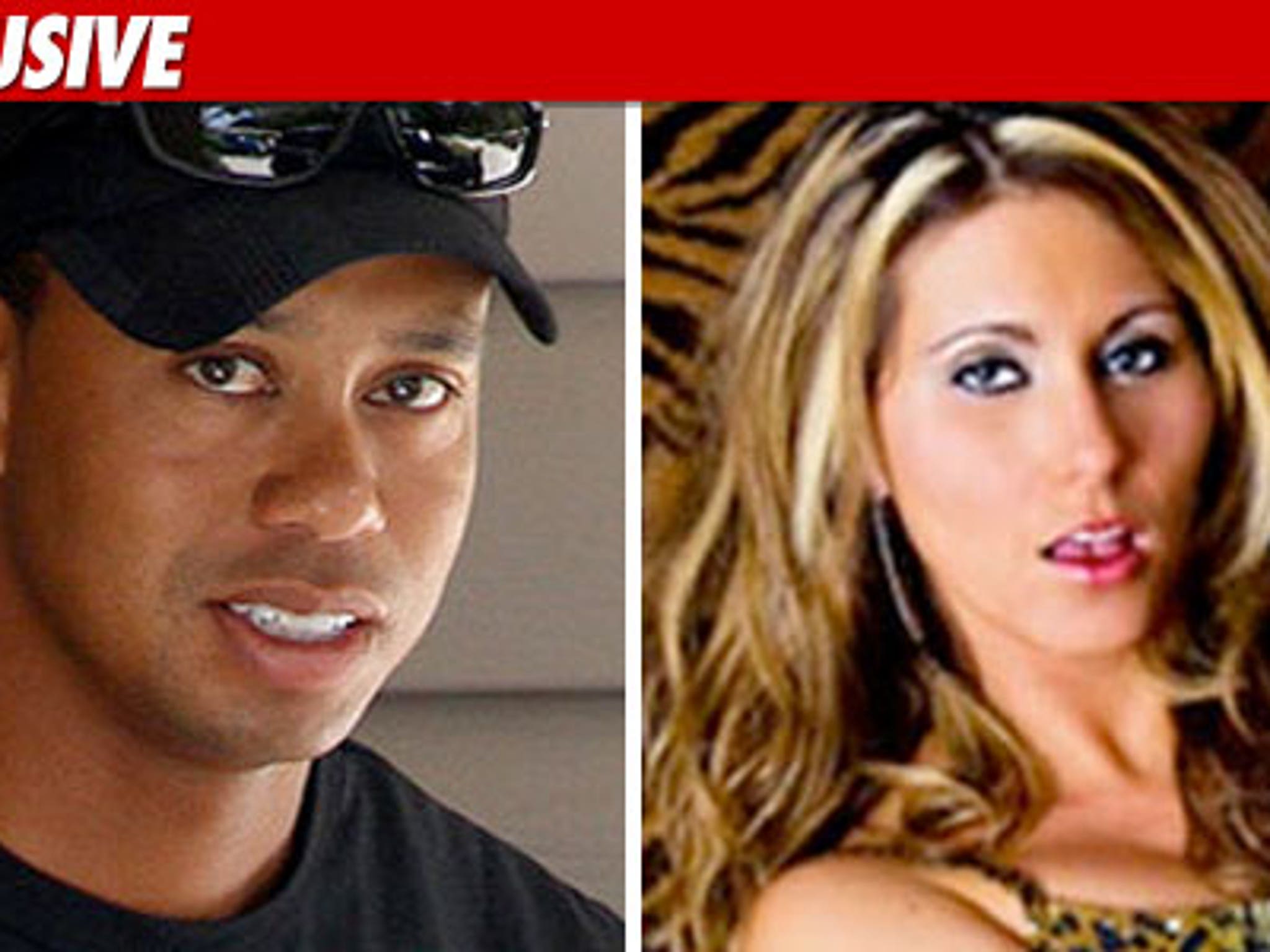 Tiger Woods Files Daddy Dismissal Papers