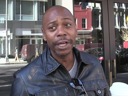 Dave Chapelle