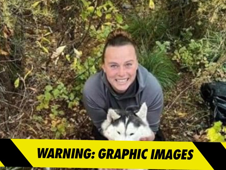 Montana Woman Kills & Skins Husky Thinking It's a Wolf, Public Outraged.jpg