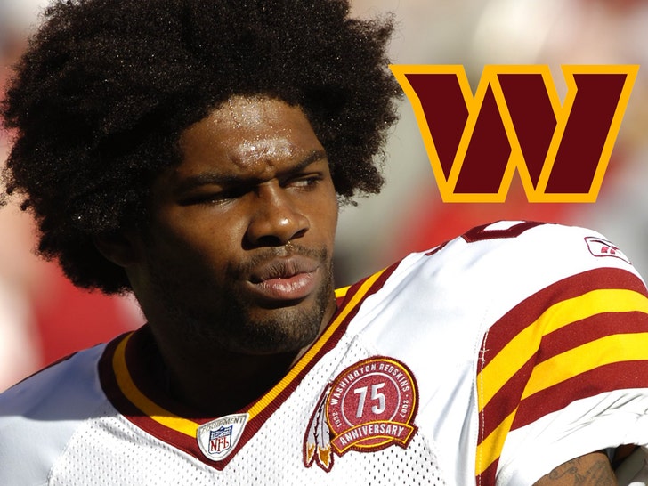 Washington Commanders ruin Sean Taylor tribute