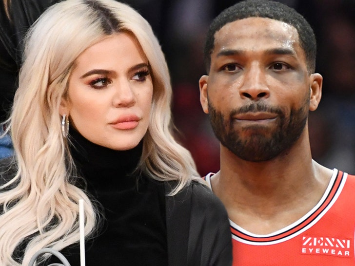 Who Is Tristan Thompson? All About Khloé Kardashian's Baby Daddy