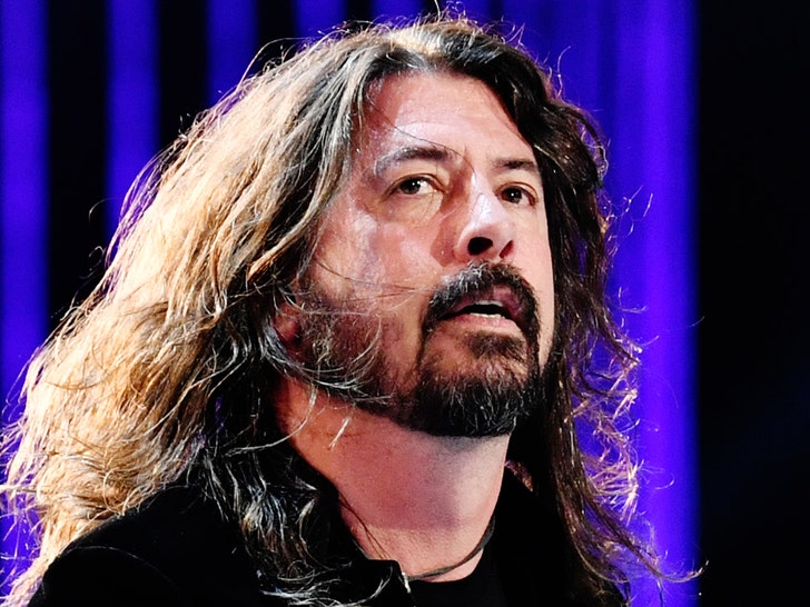 Dave Grohl