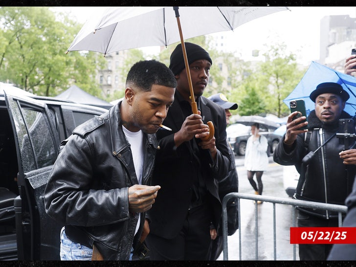 Kid Cudi Diddy Trial Sub Shutterstock Swipe 2