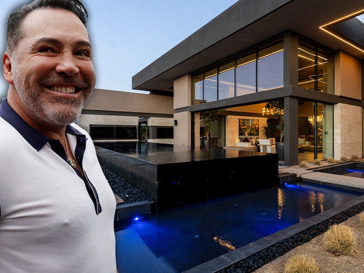 0627-Oscar-De-La-Hoya-Lists-Las-Vegas-Mansion-PRIMARY