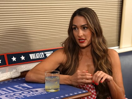 Nikki Bella