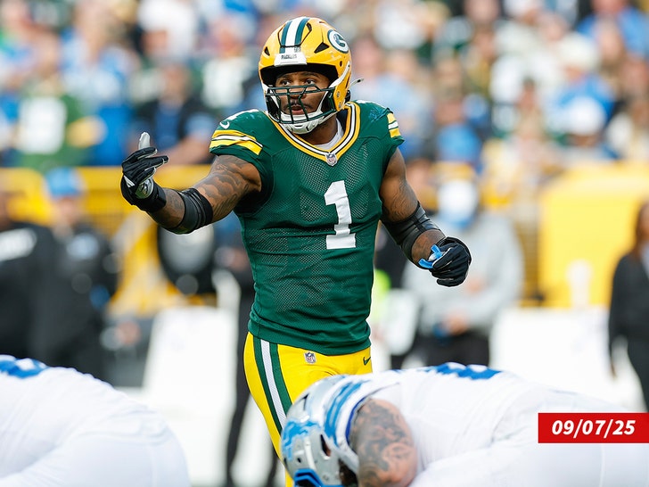 micah parsons vs lions getty