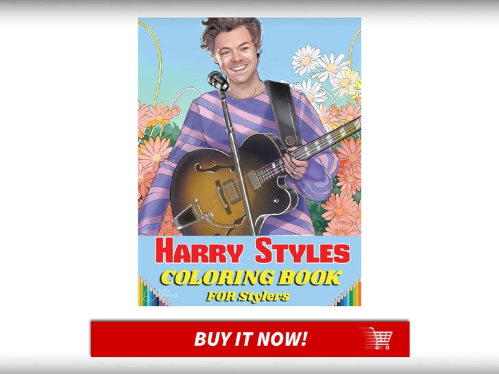 livro para colorir-harry-styles-aniversário-próprio-presente-principal