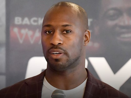 vernon davis main getty