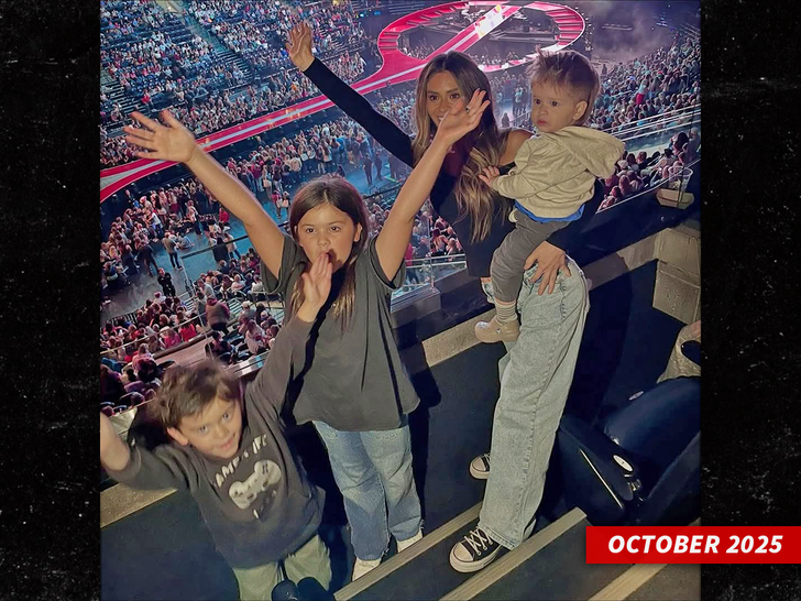 subinsta de taylor frankie paul kids