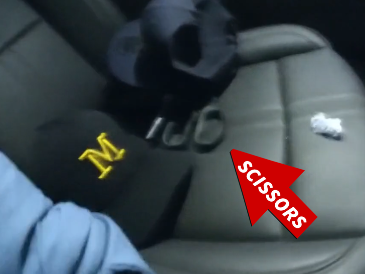 033026 scissor SG sherrone moore