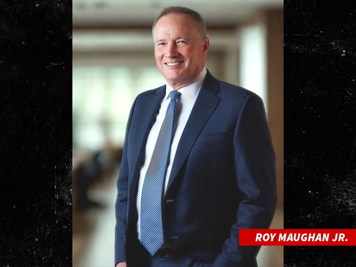 Roy Maughan Jr maughan law firm 1