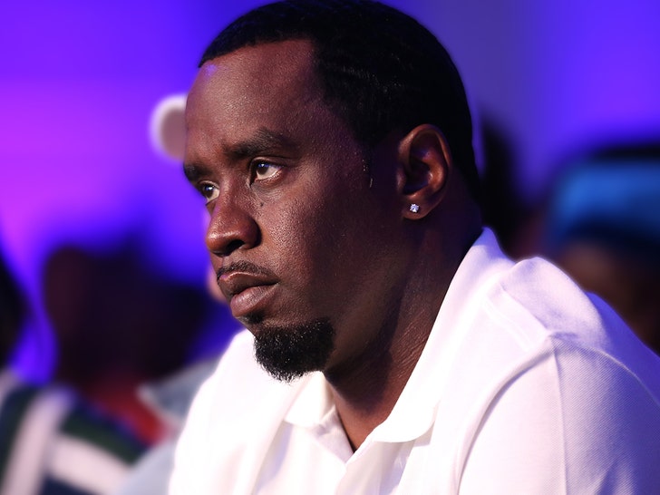 DIDDY GETTY 10