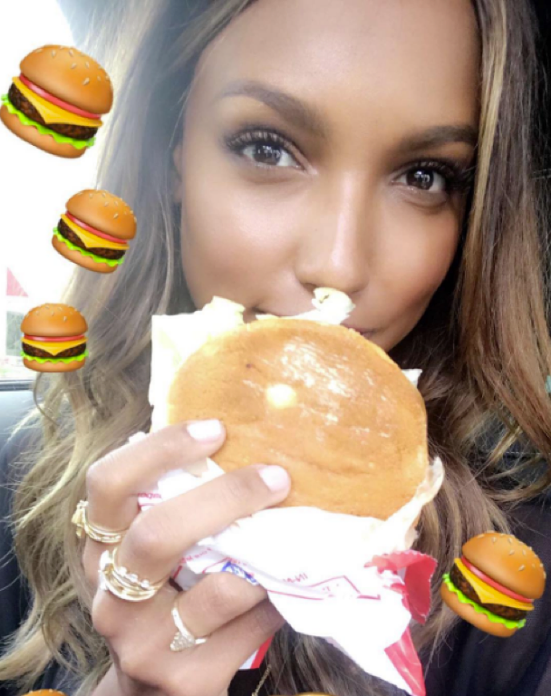 Jasmine Tookes