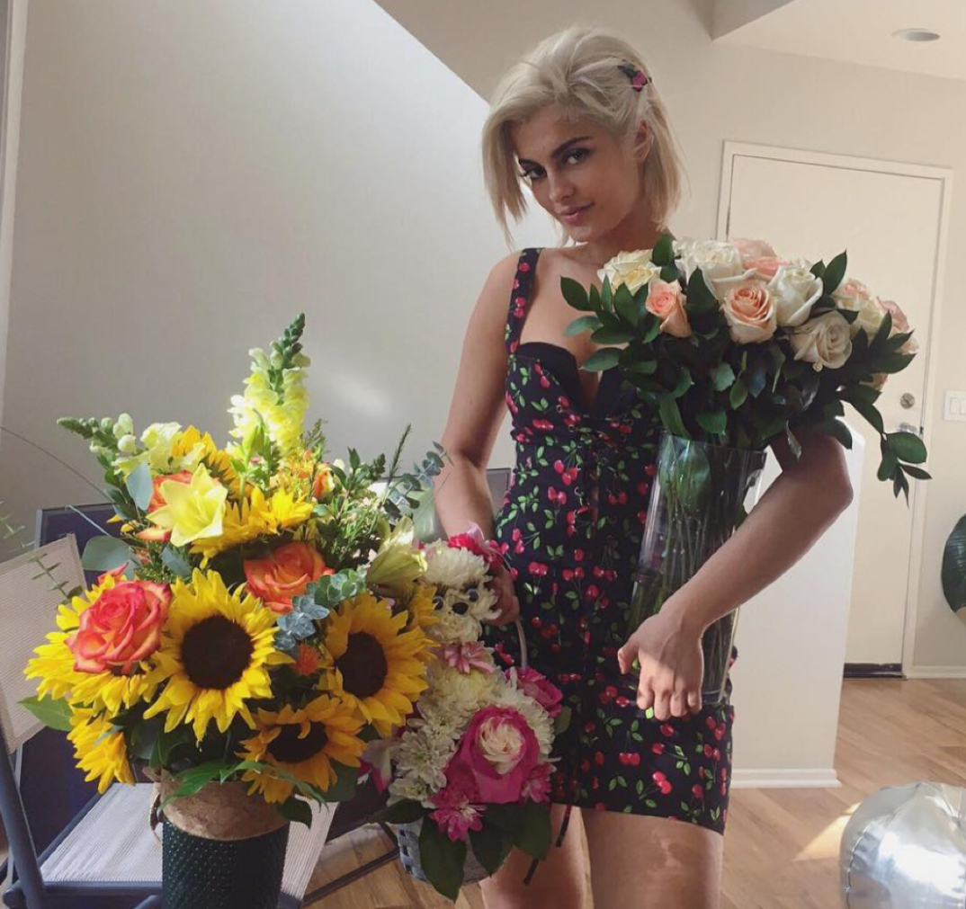 Bebe Rexha