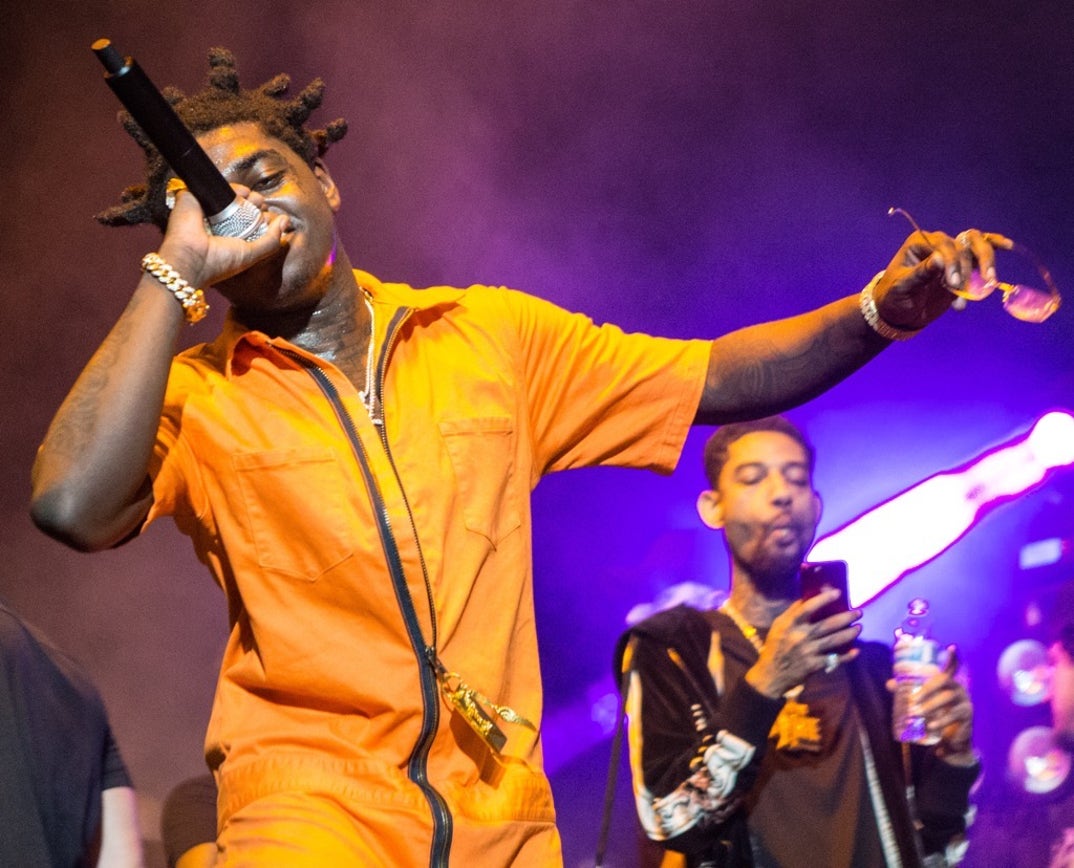 kodak black performance photos-02