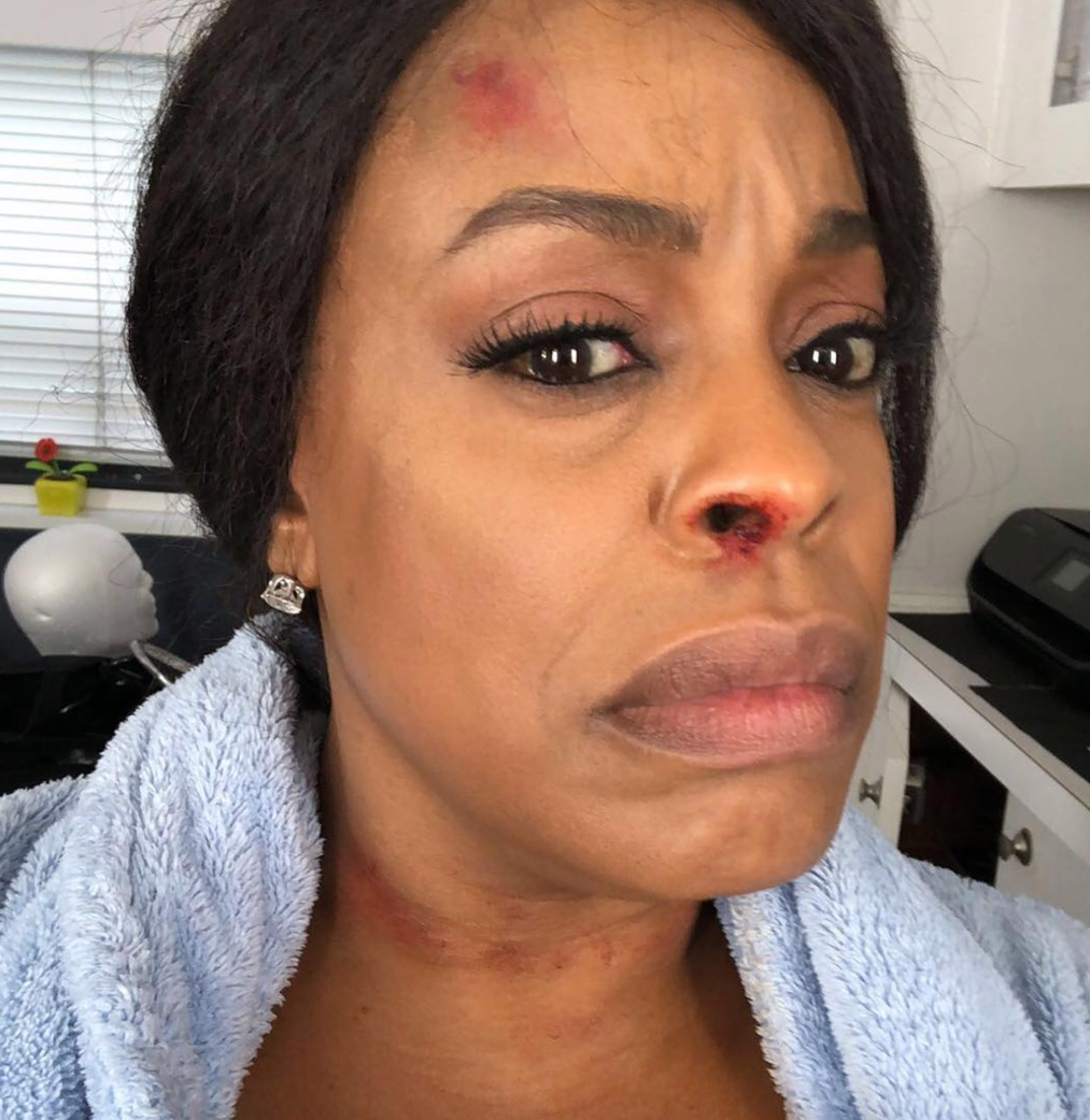 Niecy Nash