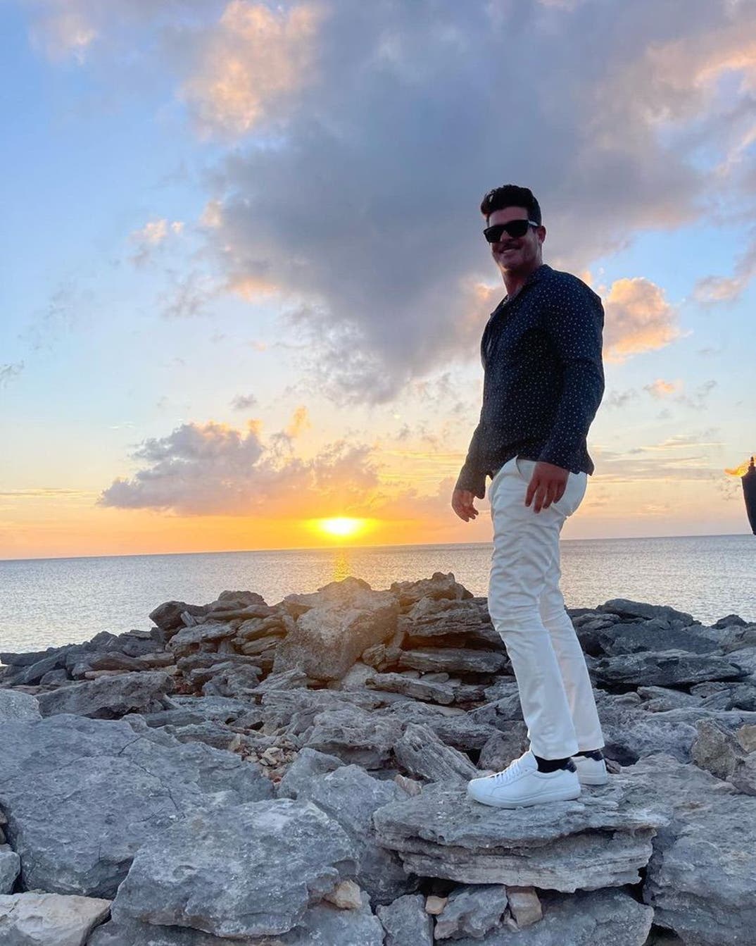 Robin Thicke