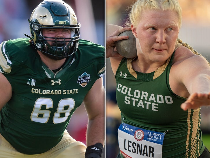 49ers Lineman Hard Launches Relationship With Brock Lesnar's Daughter, Mya
