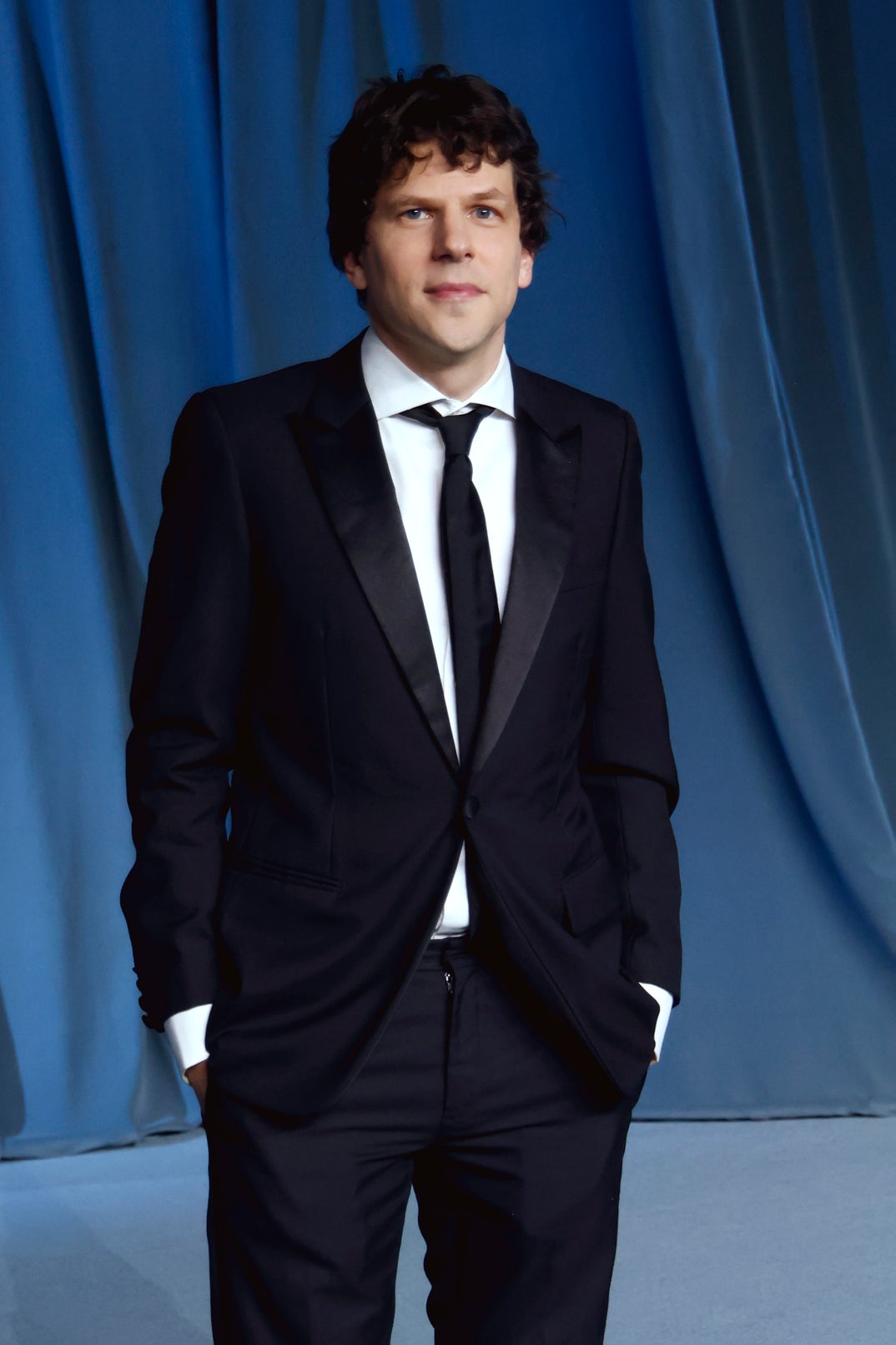 Jesse Eisenberg