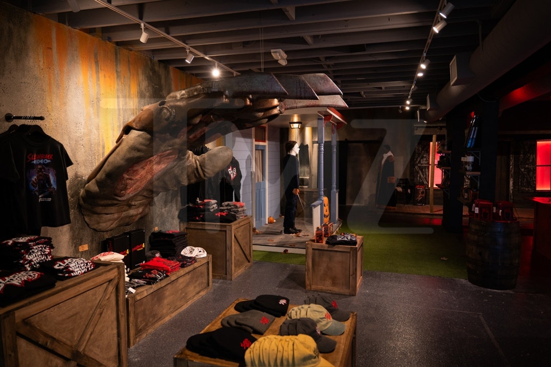 Slashback Video WEHO 28