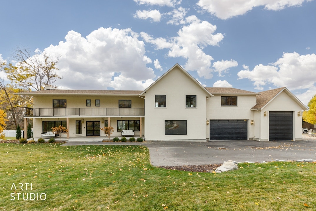 essi & Jordan Ngatikaura House 6