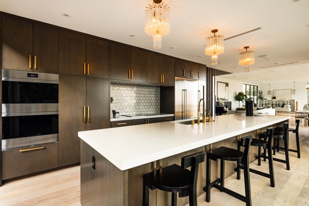 Lea Black Sells Fabulous L.A. Home 4