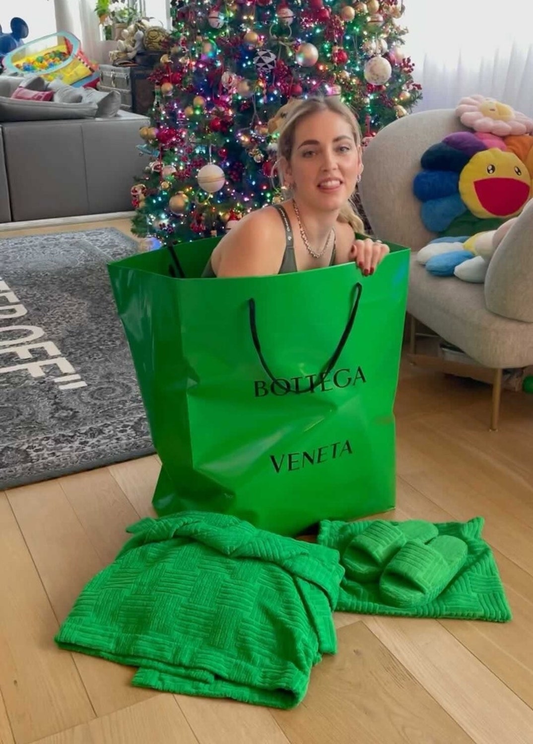 Chiara Ferragni
