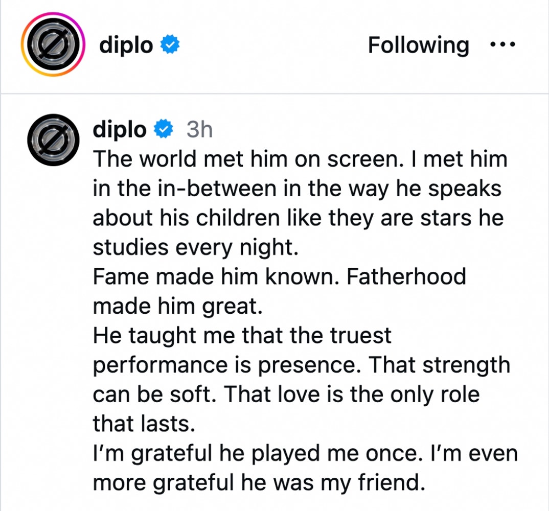 Diplo