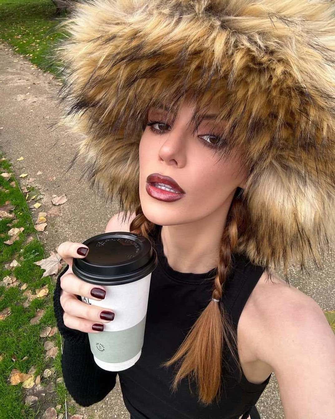 Alissa Violet