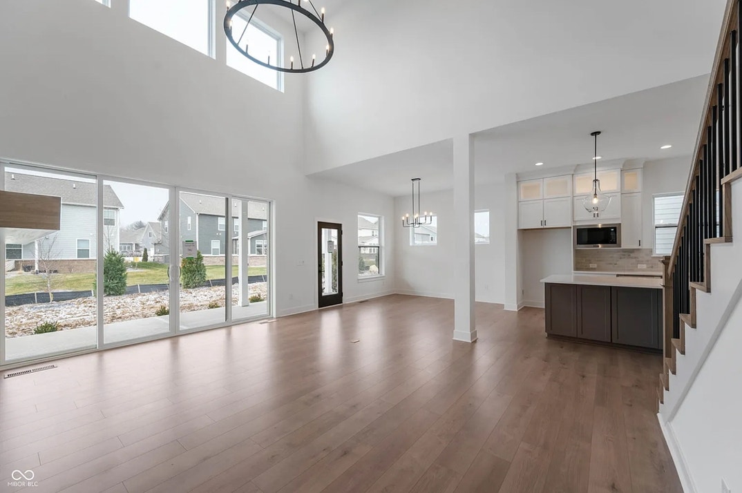 Gerry Turner New House 3