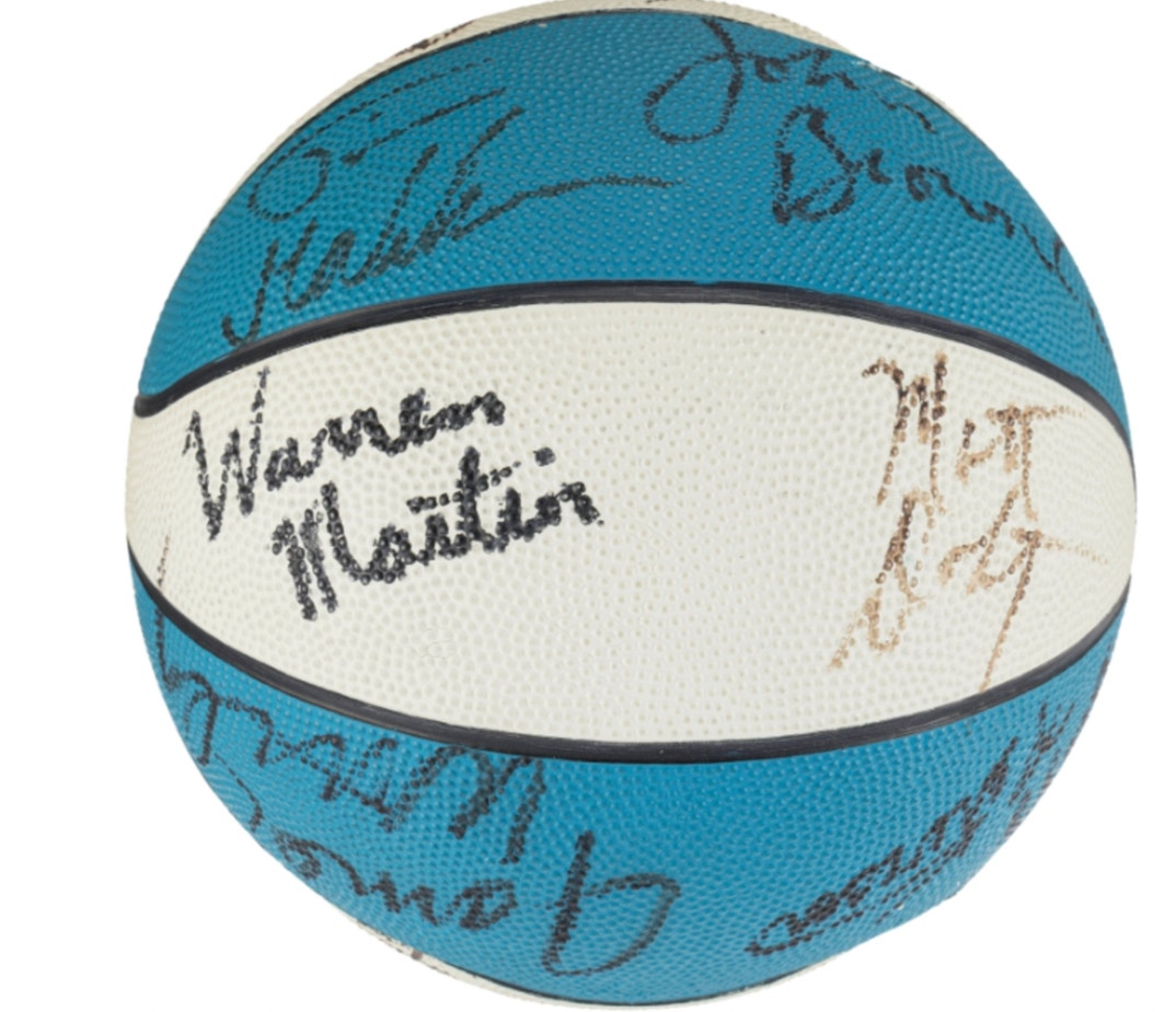 Michael B Jordan UNC Basketball   3