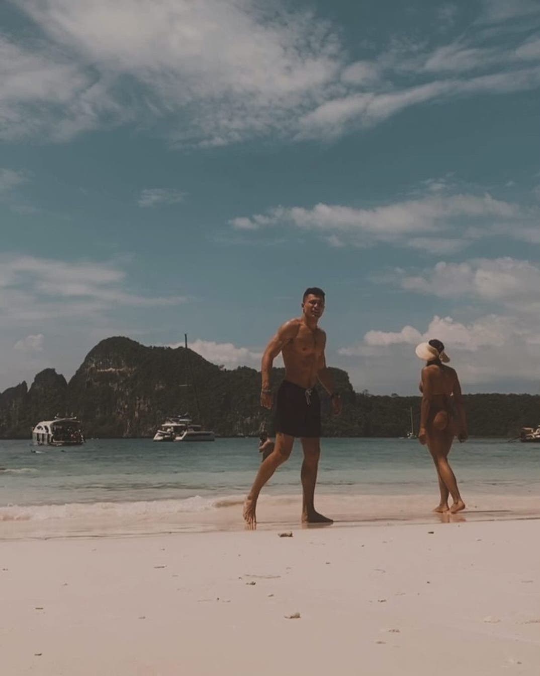 David Fuhrmann's Hot Shots 8