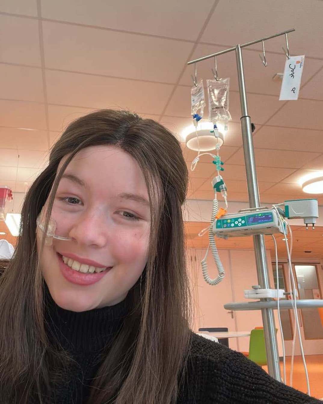 Remembering Jade Kops 10