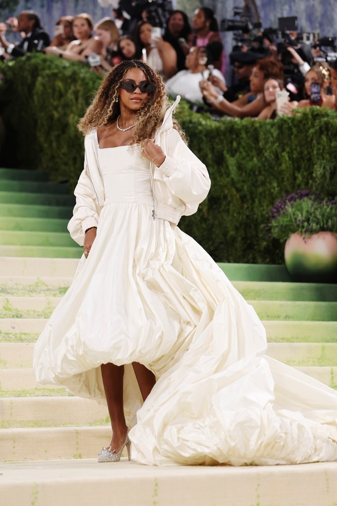 Beyonce Jay-Z Blue Ivy Carter Met Gala 2026 5