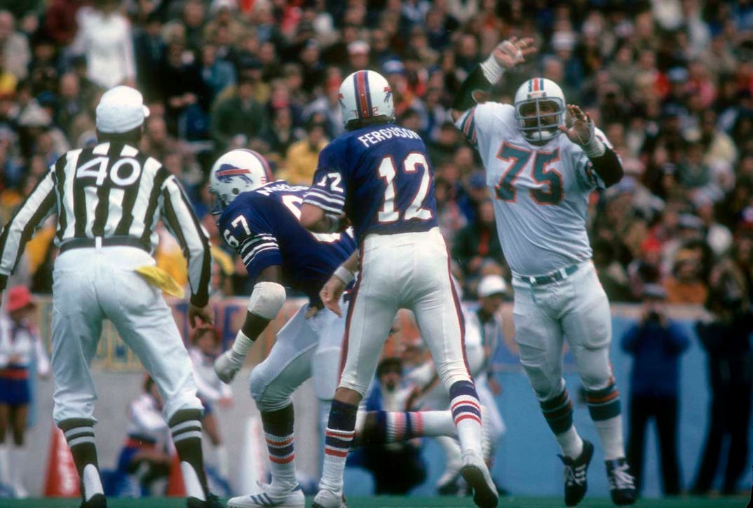 Manny Fernandez