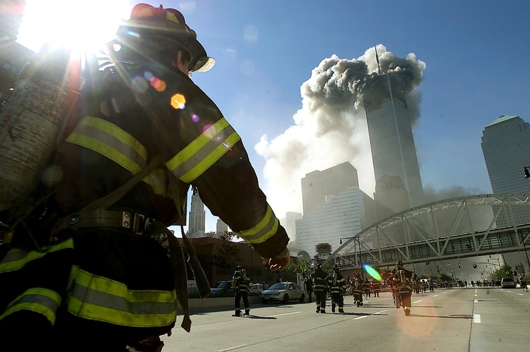 911 Never Forget 15
