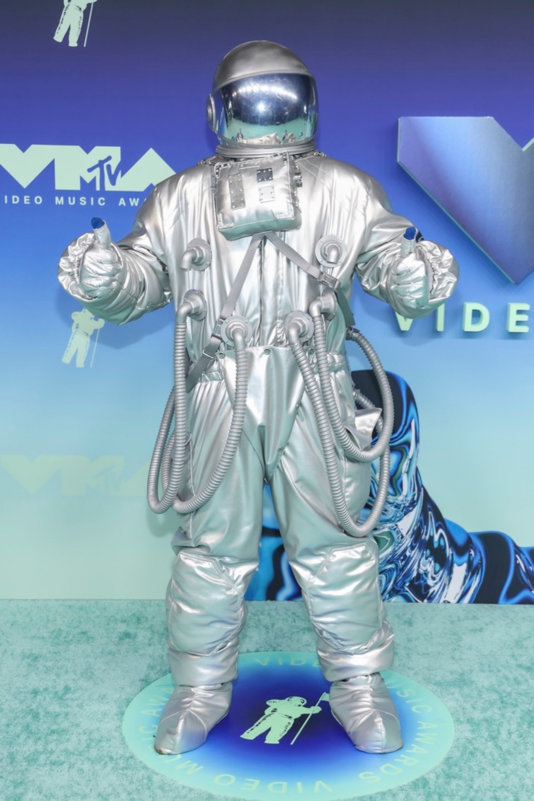 Moon Person