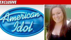 'American Idol' -- We Don't Discriminate!