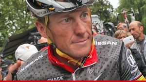 Lance Armstrong Stripped of Seven Tour de France Wins