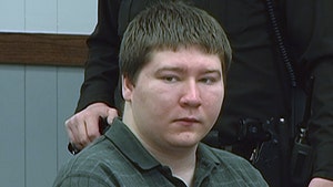 'Making a Murderer' -- Brendan Dassey Will NOT Be Released ... for Now