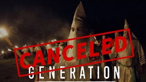 KKK Documentary Gets the Ax in A&E Betrayal