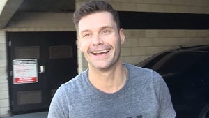 Ryan Seacrest and Simon Cowell, Together Again on 'AGT'? (VIDEO)