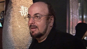 Director James Toback Accused of Sexual Harassment by More Than 30 Women