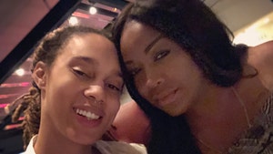 Brittney Griner Engaged to New Woman After Disastrous 1st Marriage