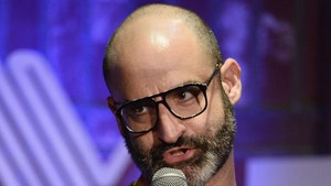 Comedian Brody Stevens Found Dead at 48, Apparent Suicide by Hanging